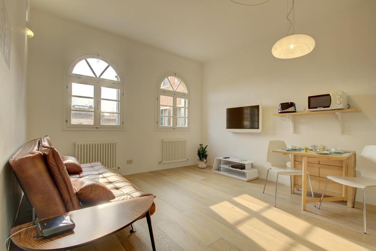 Soave Ghetto Apartment Venice Exterior photo