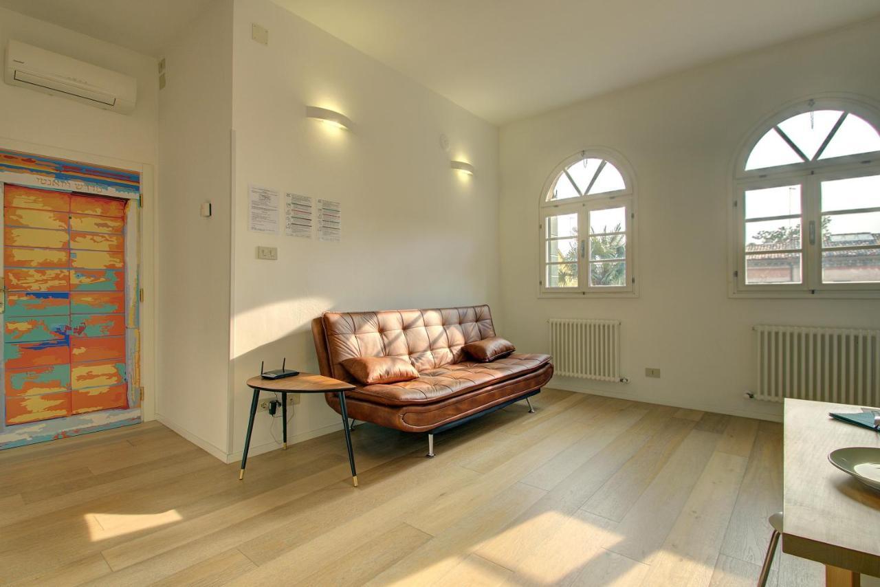 Soave Ghetto Apartment Venice Exterior photo