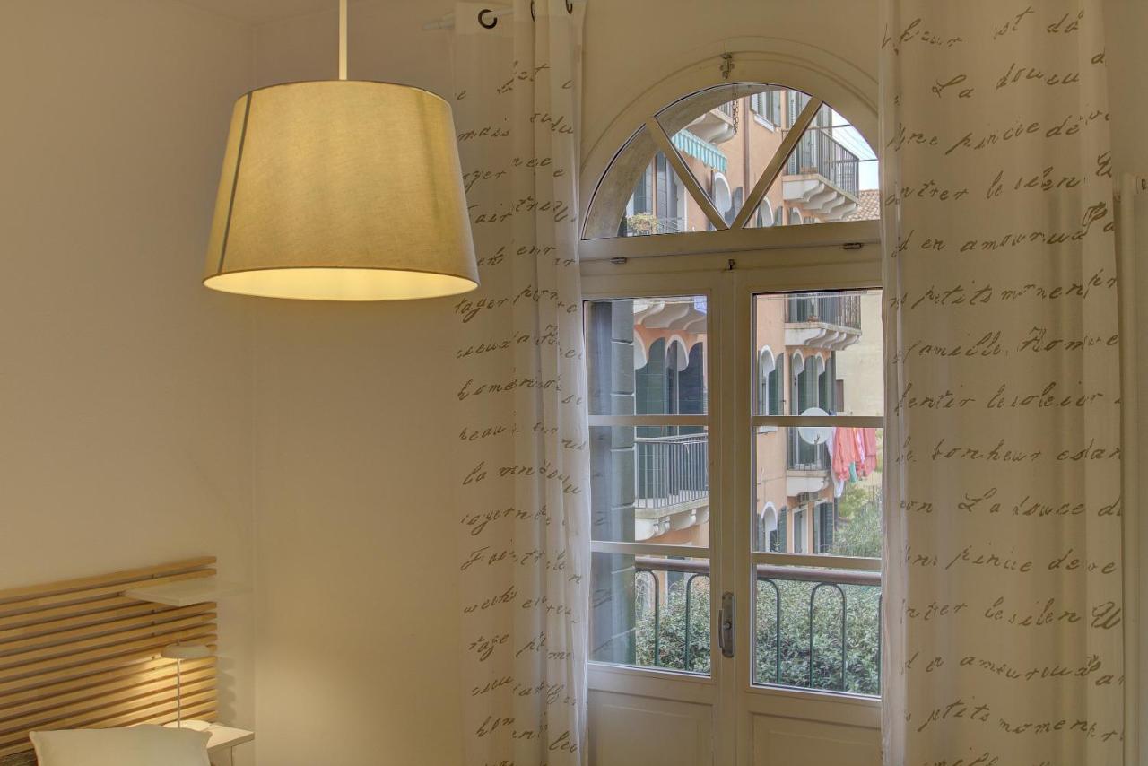 Soave Ghetto Apartment Venice Exterior photo